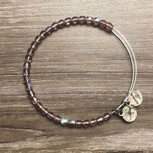 Alex and Ani Bangle